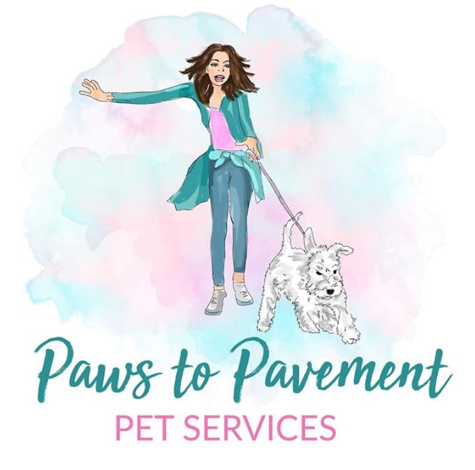 Paws to Pavement Jacksonville