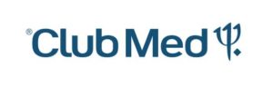 Club med logo