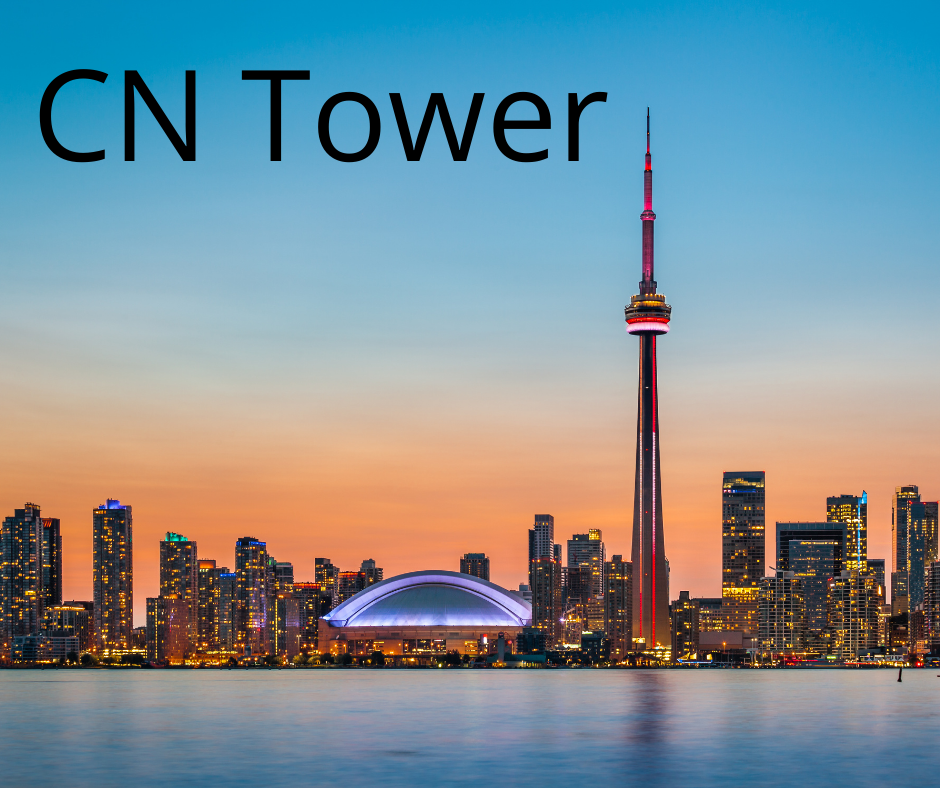 CN Tower
